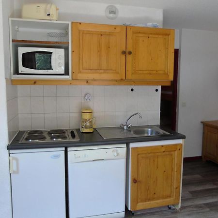 Residence Grand Argentier - 2 Pieces Pour 6 Personnes Mae-8624 Модан Экстерьер фото