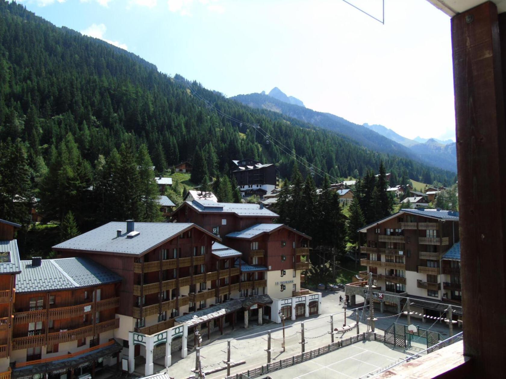 Residence Grand Argentier - 2 Pieces Pour 6 Personnes Mae-8624 Модан Экстерьер фото